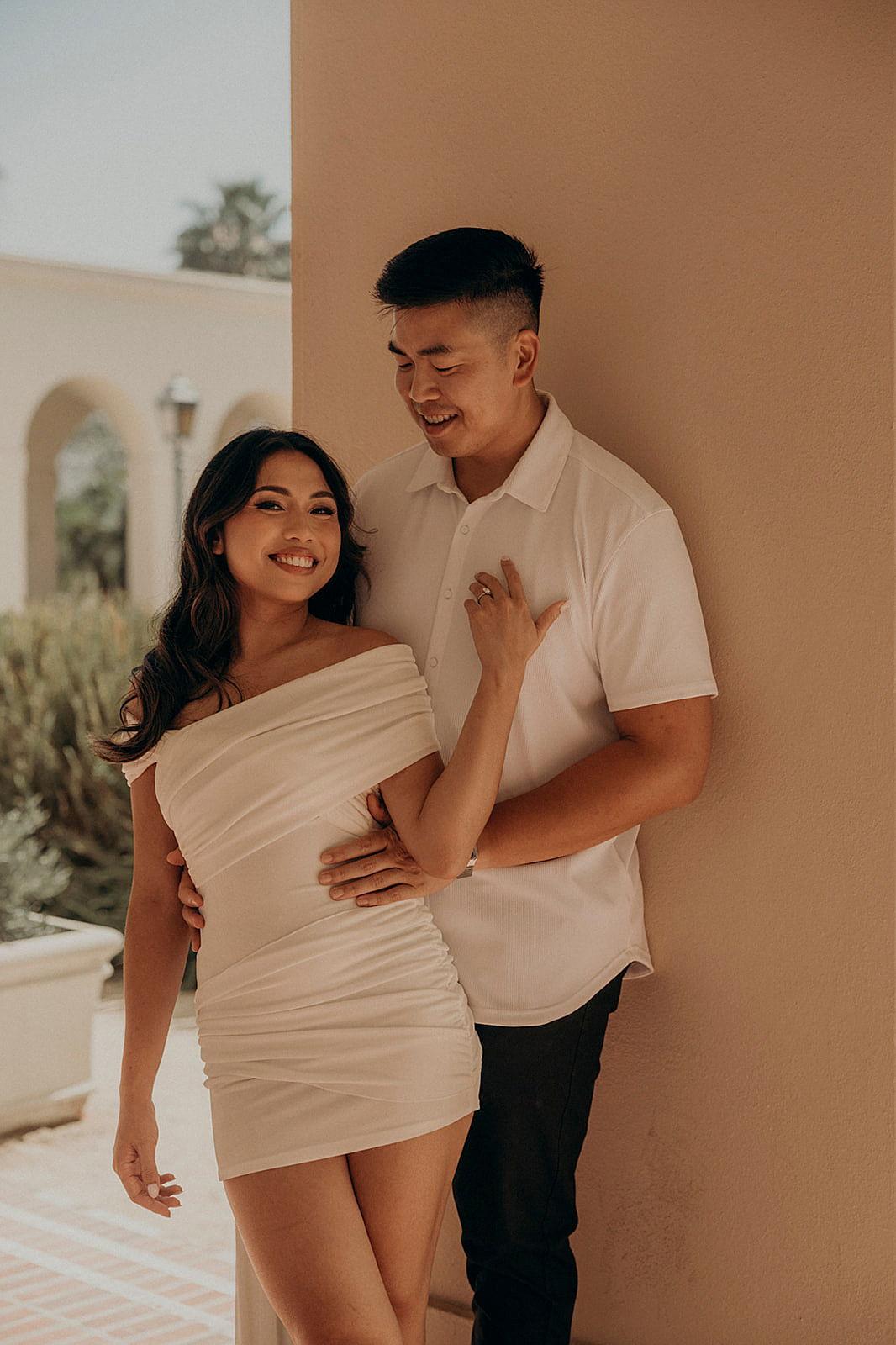 The Wedding Website of Thao Le and Kevin Tang