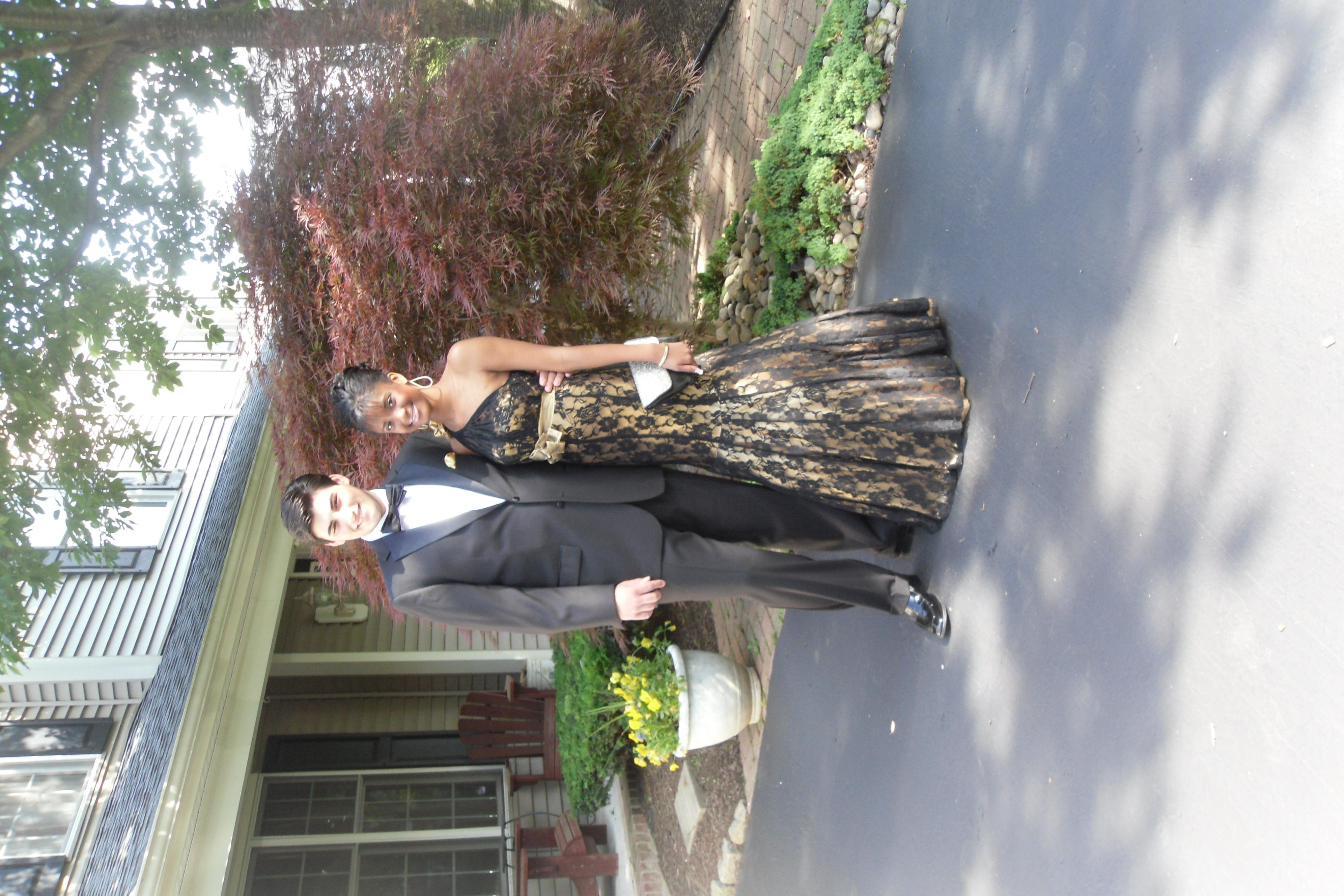 The Wedding Website of Khelsea Sealy and Jonathan Menahem