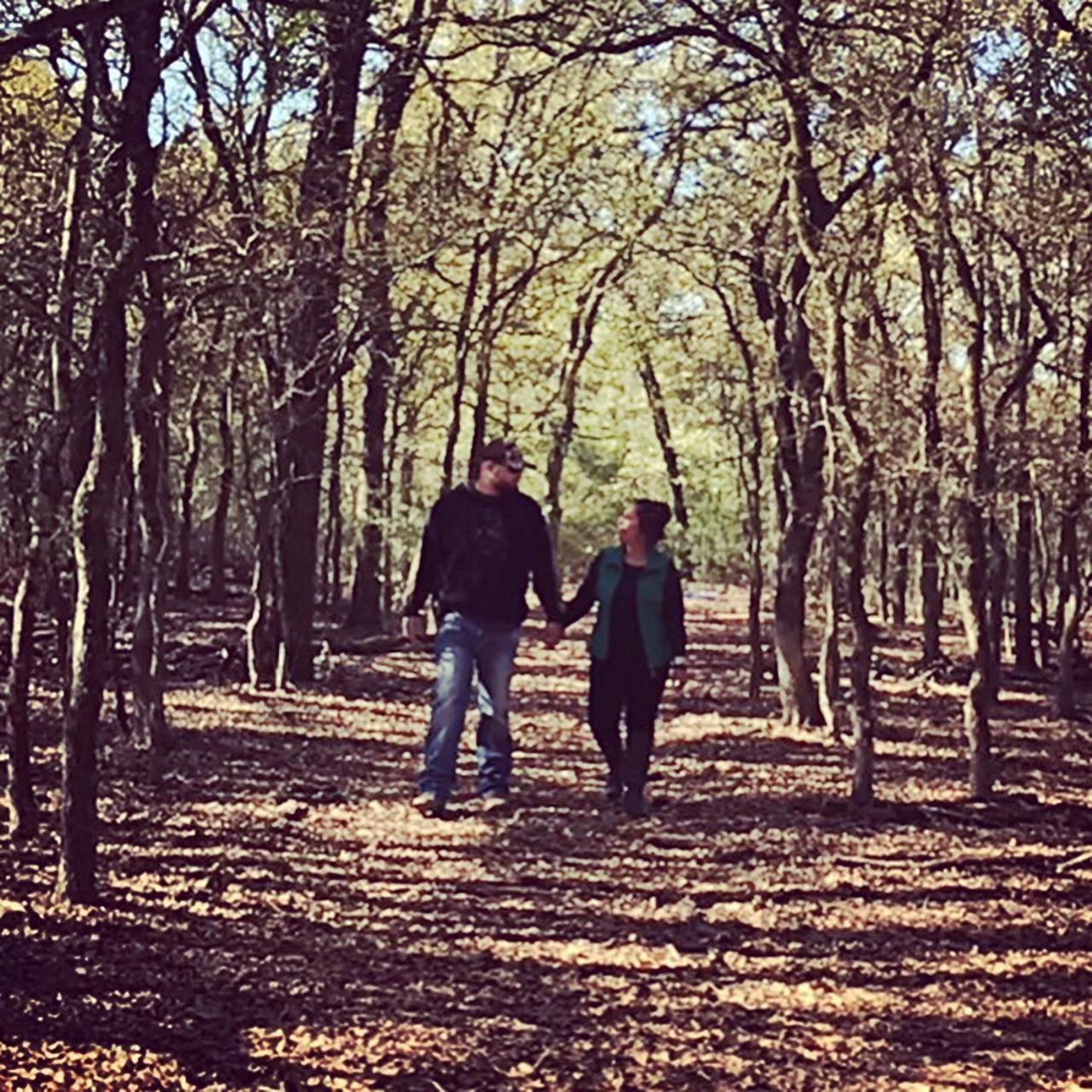 Our favorite spot!