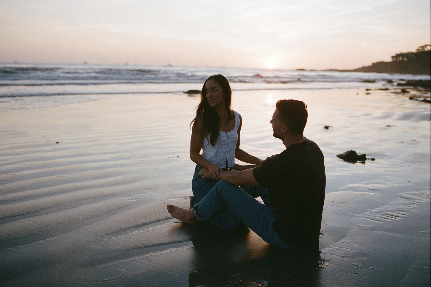 The Wedding Website of Adrianna Ridolfi and Nicholas Byers