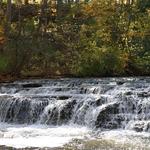 Corbett's Glen Nature Park