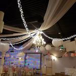 Prisma Party Hall