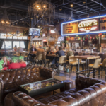 HiFi Clyde's Chattanooga