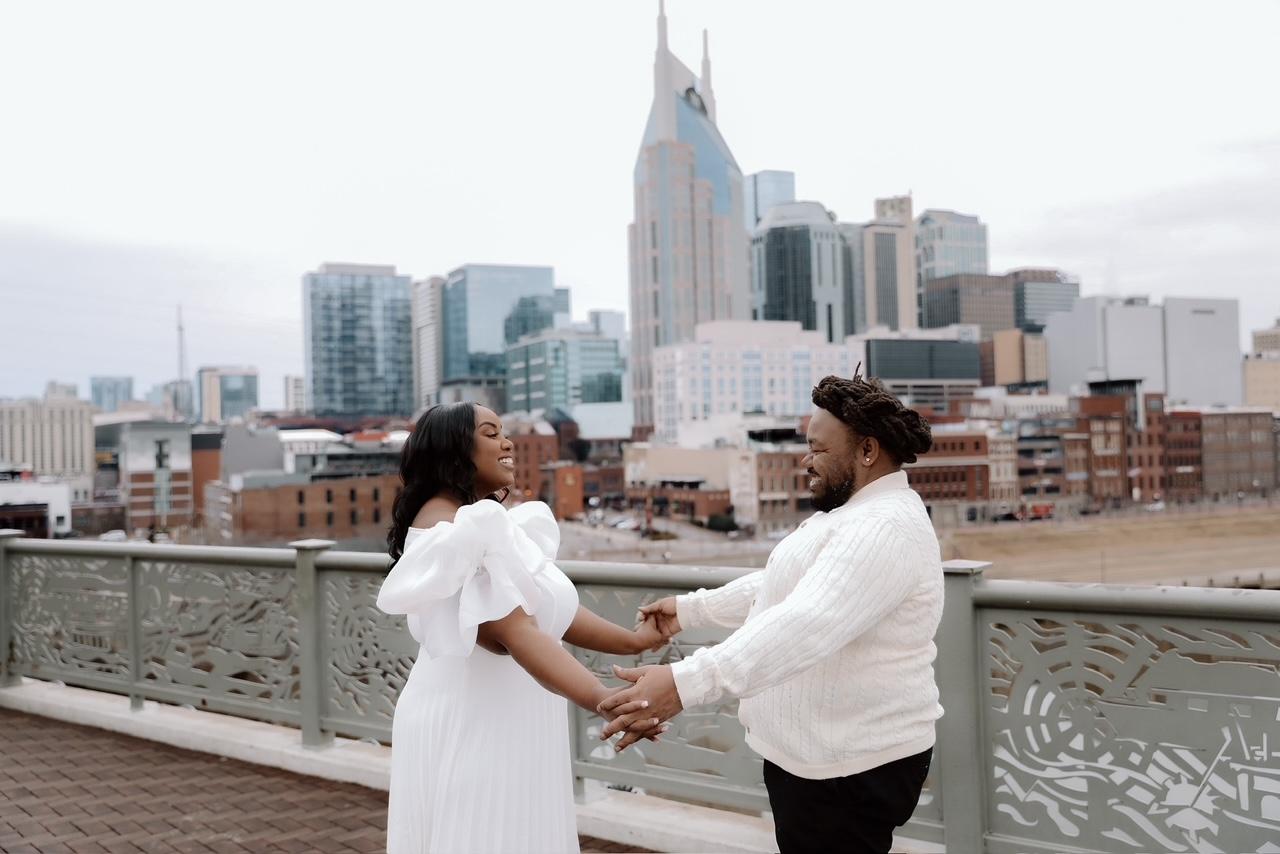 The Wedding Website of Benjamin Straughter and Ivy Johnson