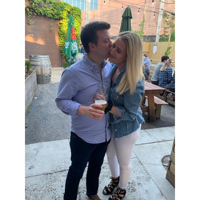 Will's Birthday, 2019