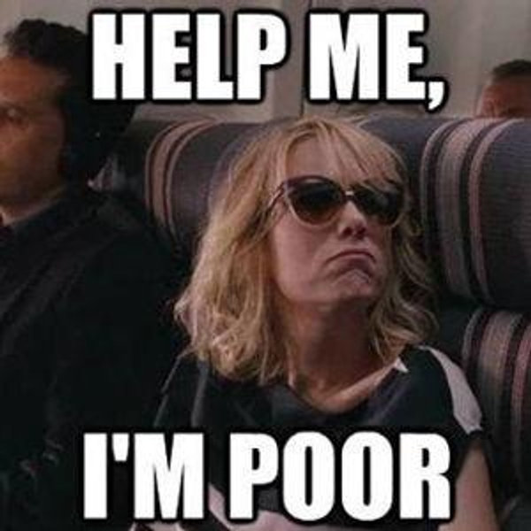Honeymoon fund