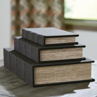 Jolina Assorted Keepsake Box, Set of 3