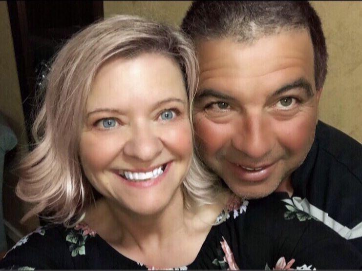 The Wedding Website of Lisa Doucet and Marc Doucet