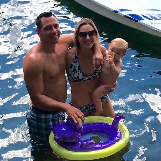 Lake George 2016