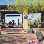 Arizona-Sonora Desert Museum