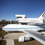 Space Center Houston