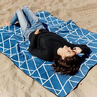 Waterproof Outdoor Picnic and Beach Blanket