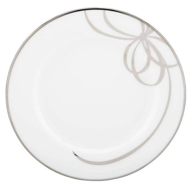 KATE SPADE NEW YORK Belle Boulevard™ Bread Plate