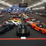Barrett Jackson