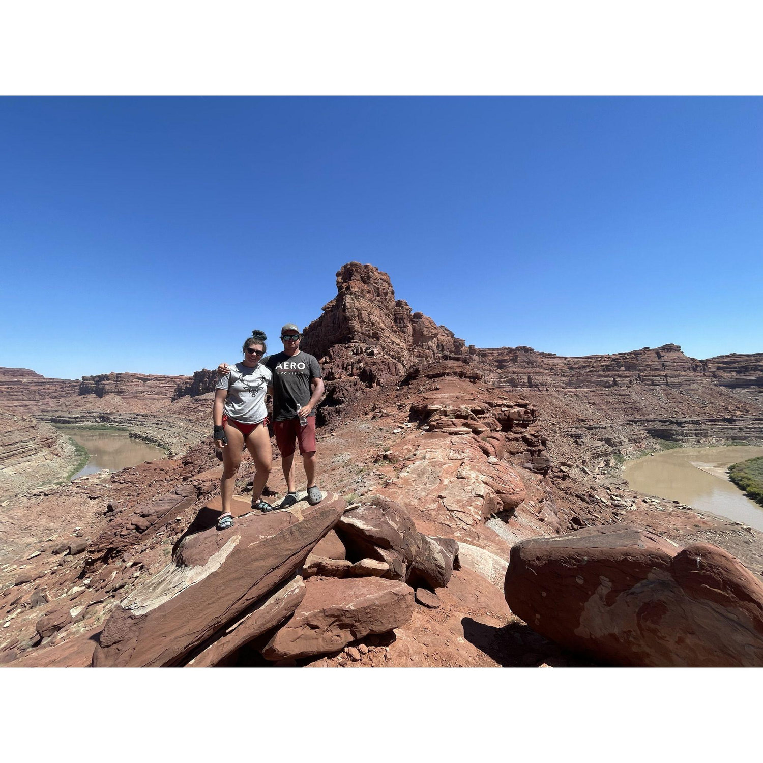 Moab UT 2022