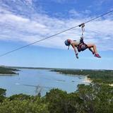 Lake Travis Zipline Adventures