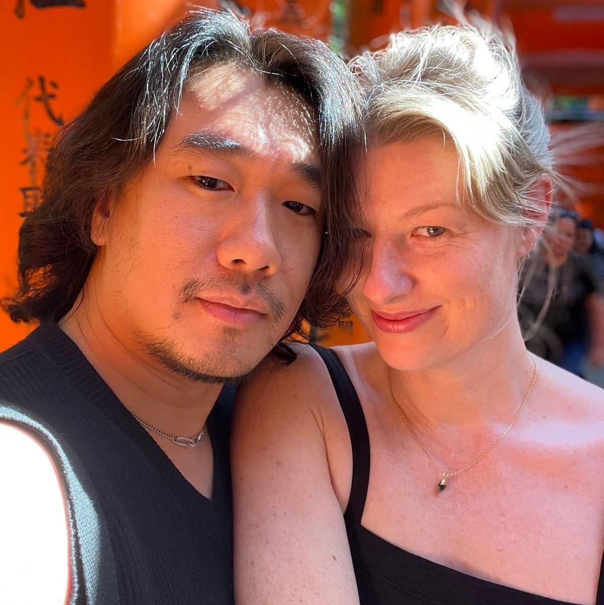 Fushimi Inari Taisha