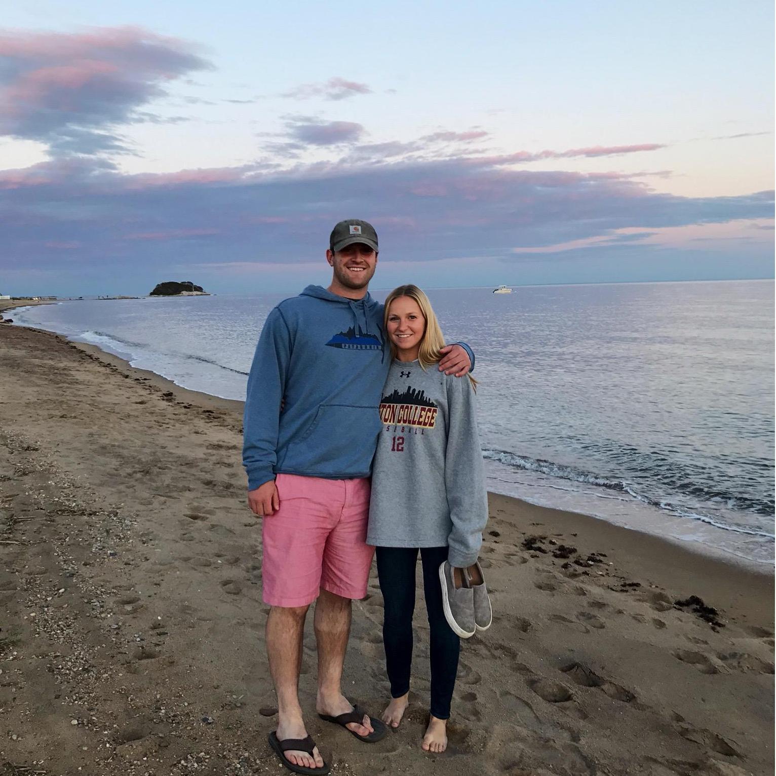 Summer 2017 in Madison, CT!