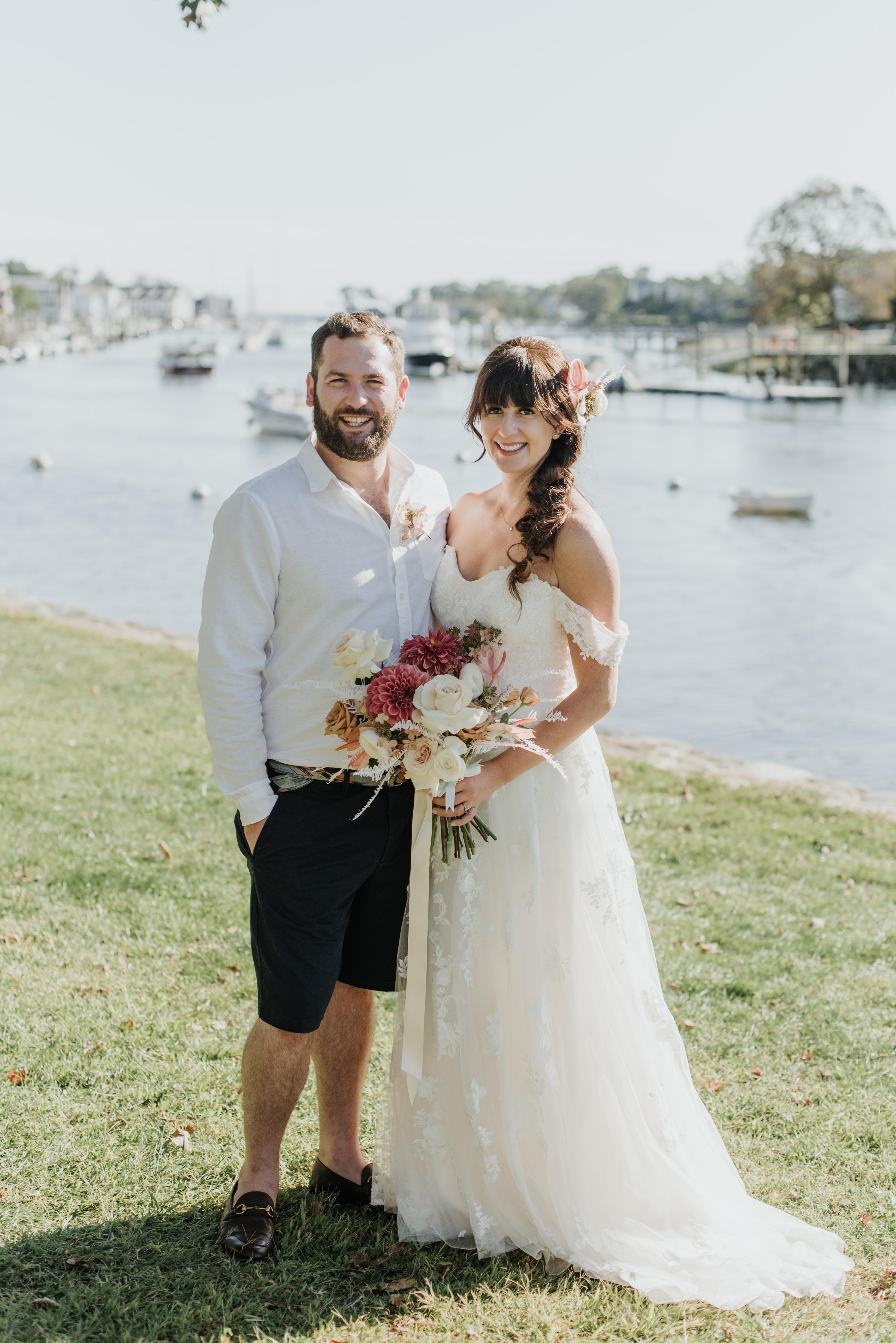 The Wedding Website of Lauren McCartney and Chuck Pappas