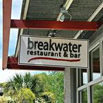 Breakwater Restaurant & Bar