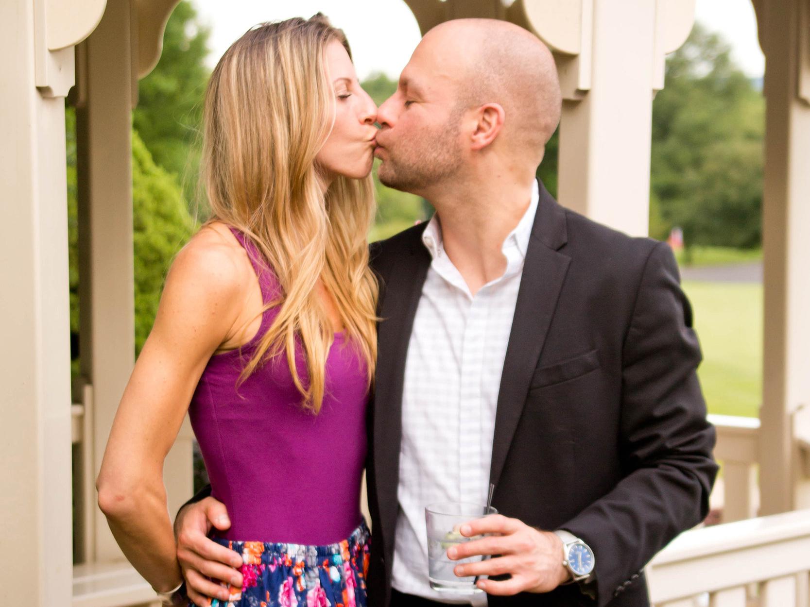 The Wedding Website of Kristi Gresham and Ilya Taleysnik