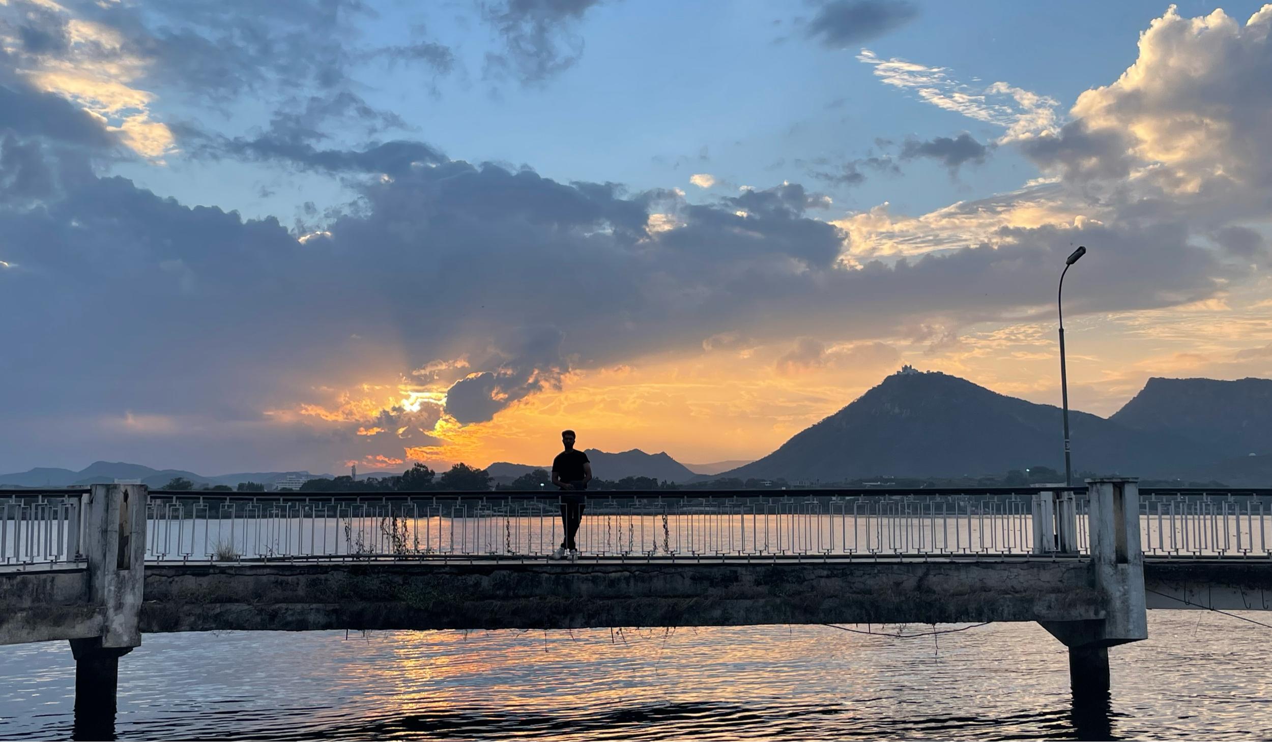 The Wedding Website of Arpan Ajmera and Riddhi Patel