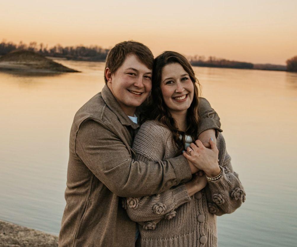 The Wedding Website of Destiny Boehm and Andrew Erselius