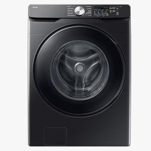 Samsung - Front Load Washer