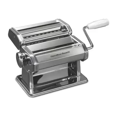Pasta Machine