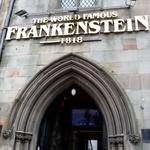 Frankenstein