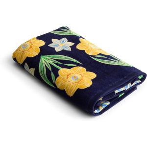 Vera Bradley Women's Cotton Looped Terry Beach Towel