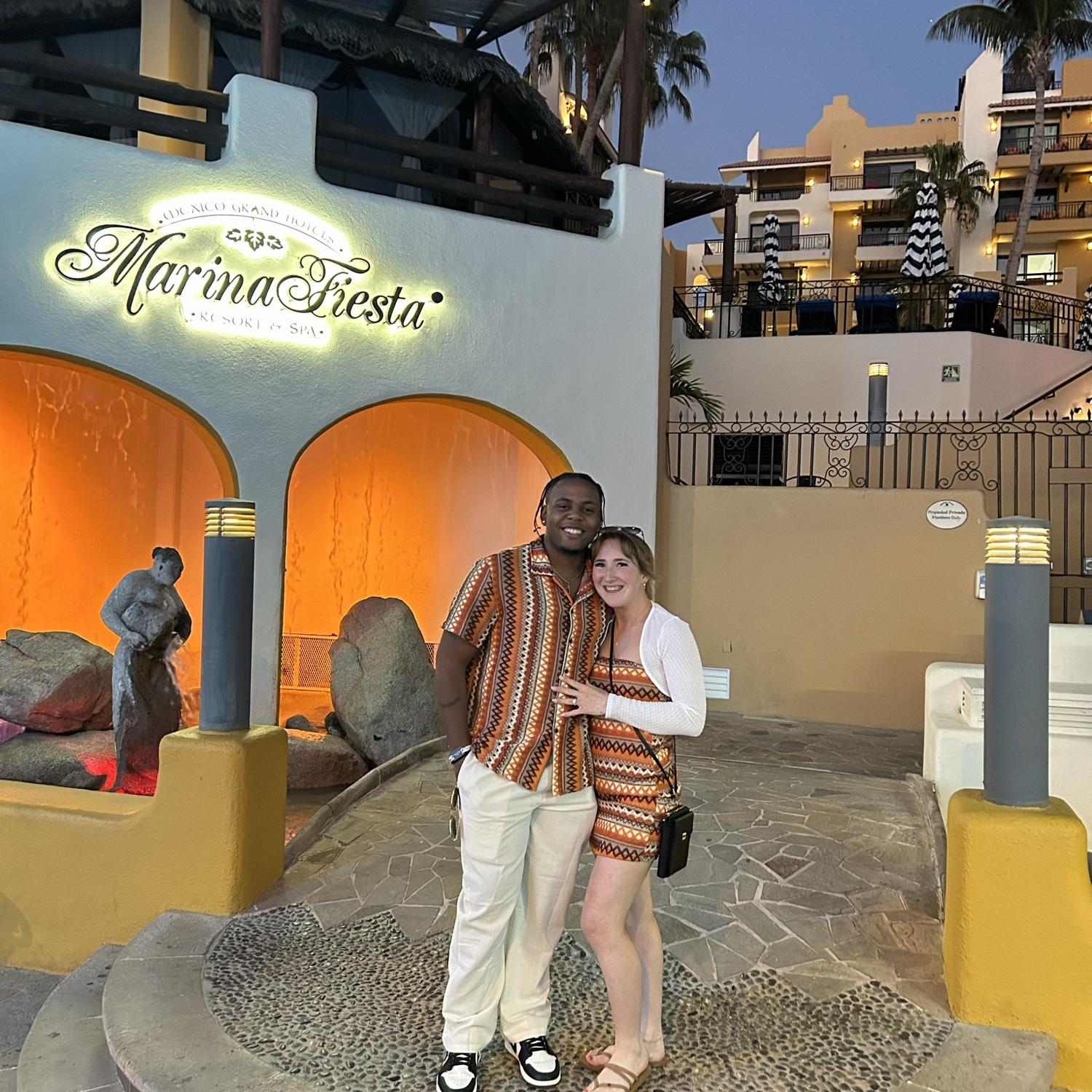 Cabo San Lucas, Mexico