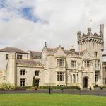 Lough Eske Castle