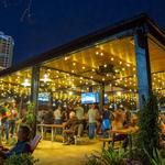 Sparkman Wharf