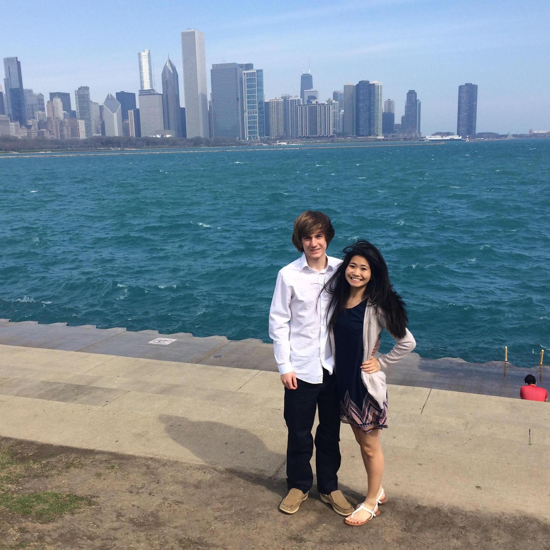 Chicago - 2015