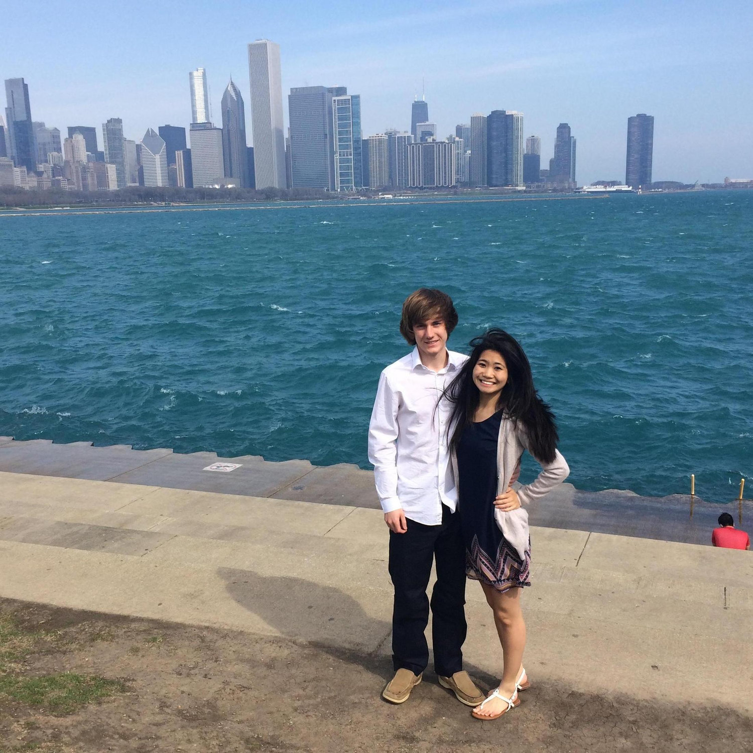 Chicago - 2015