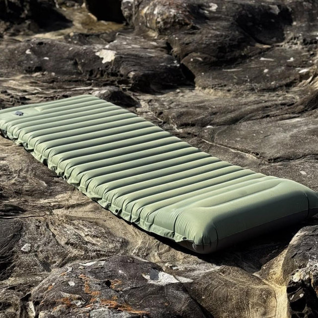 NorthPeak™ Ultralight Mattress Pro