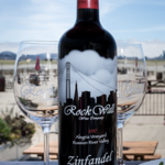 Rock Wall Wine Company