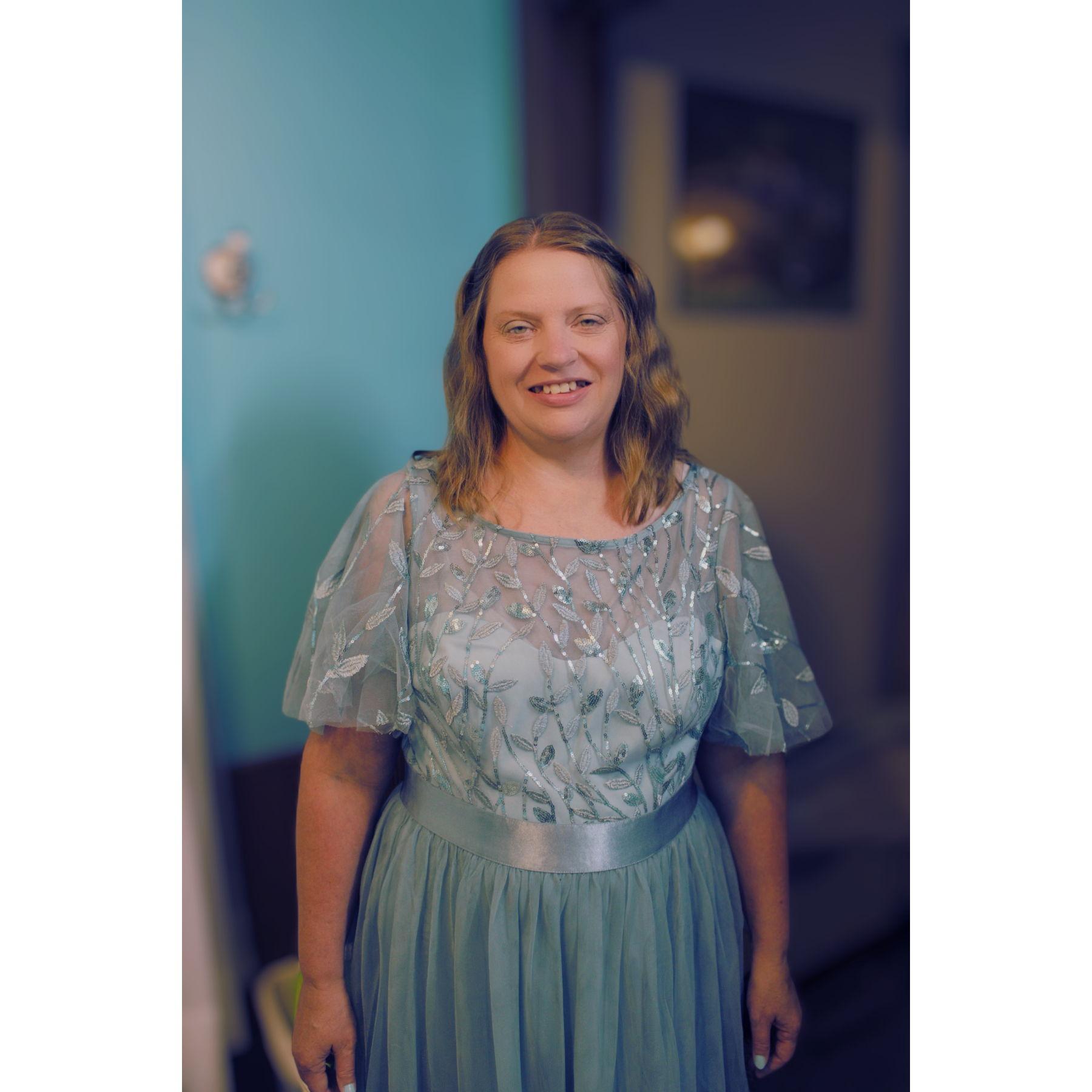 May 28th Jennifer Ready