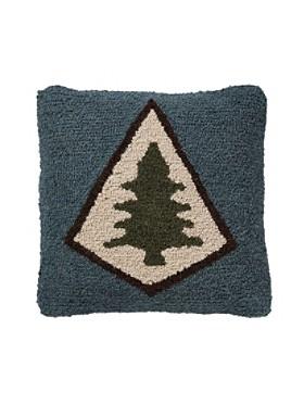 Pendleton - Pine Lodge Hooked Pillow