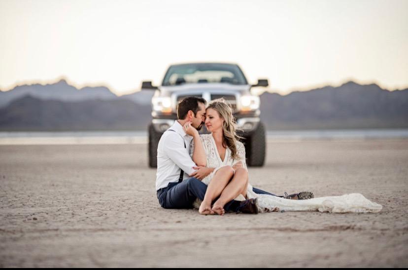 The Wedding Website of Brittany Cain and Doug Sanchez