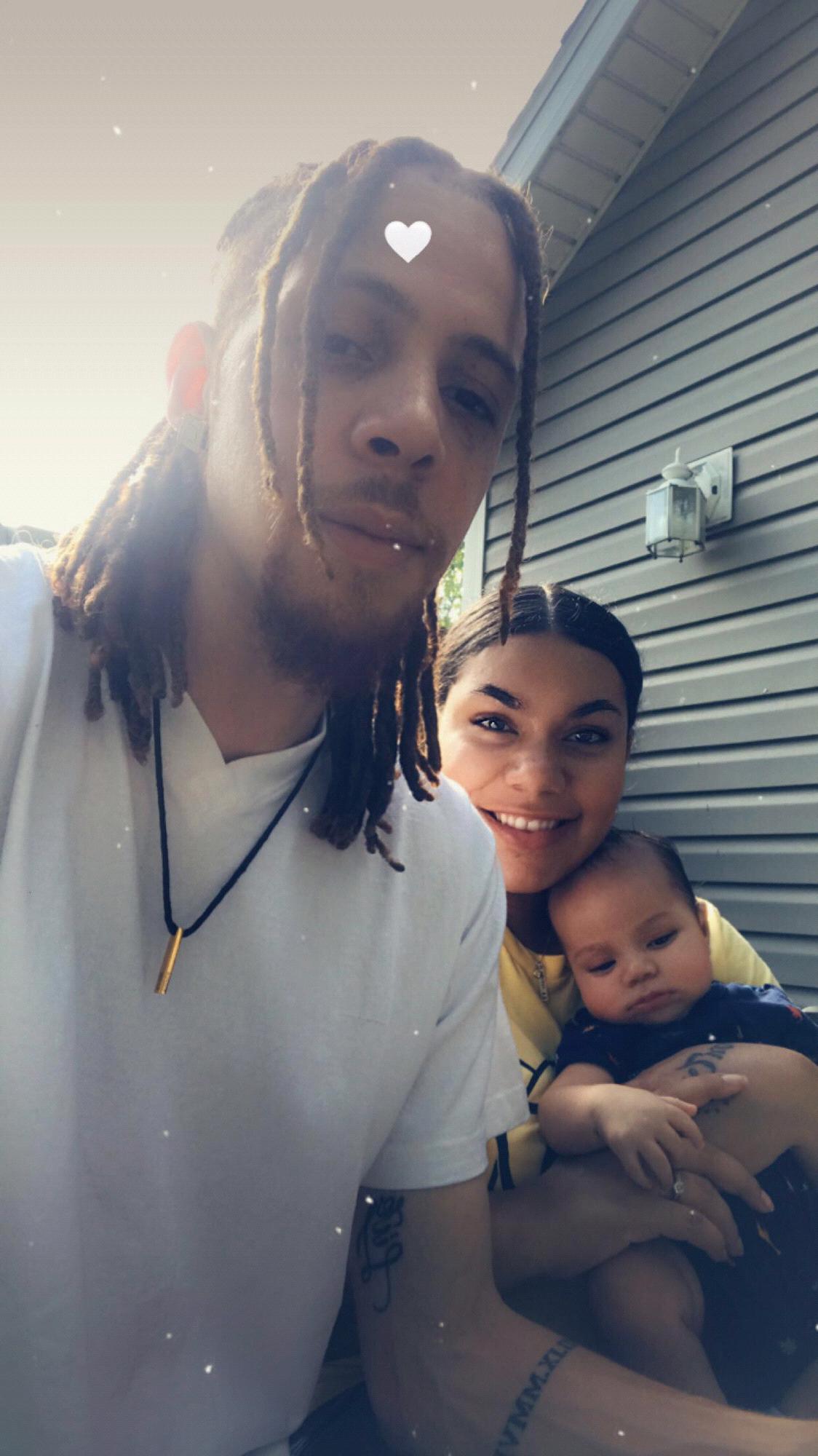 Our family!