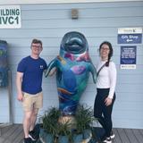 Manatee Viewing Center