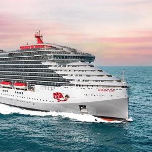 Our Honeymoon Cruise/Home Improvement Fund