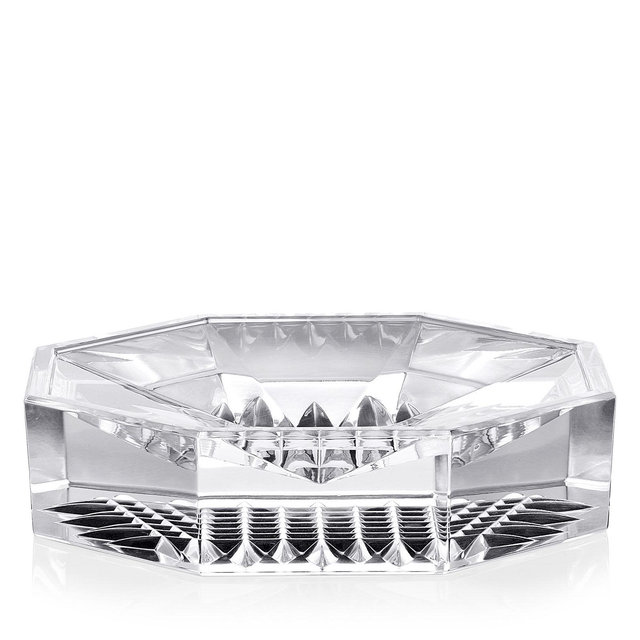 Waterford Lismore Diamond Essence 4" Decorative Tray