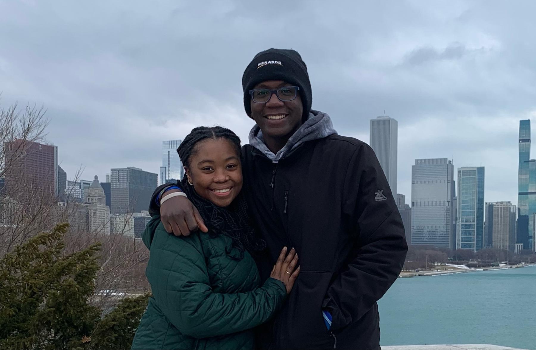 Chicago