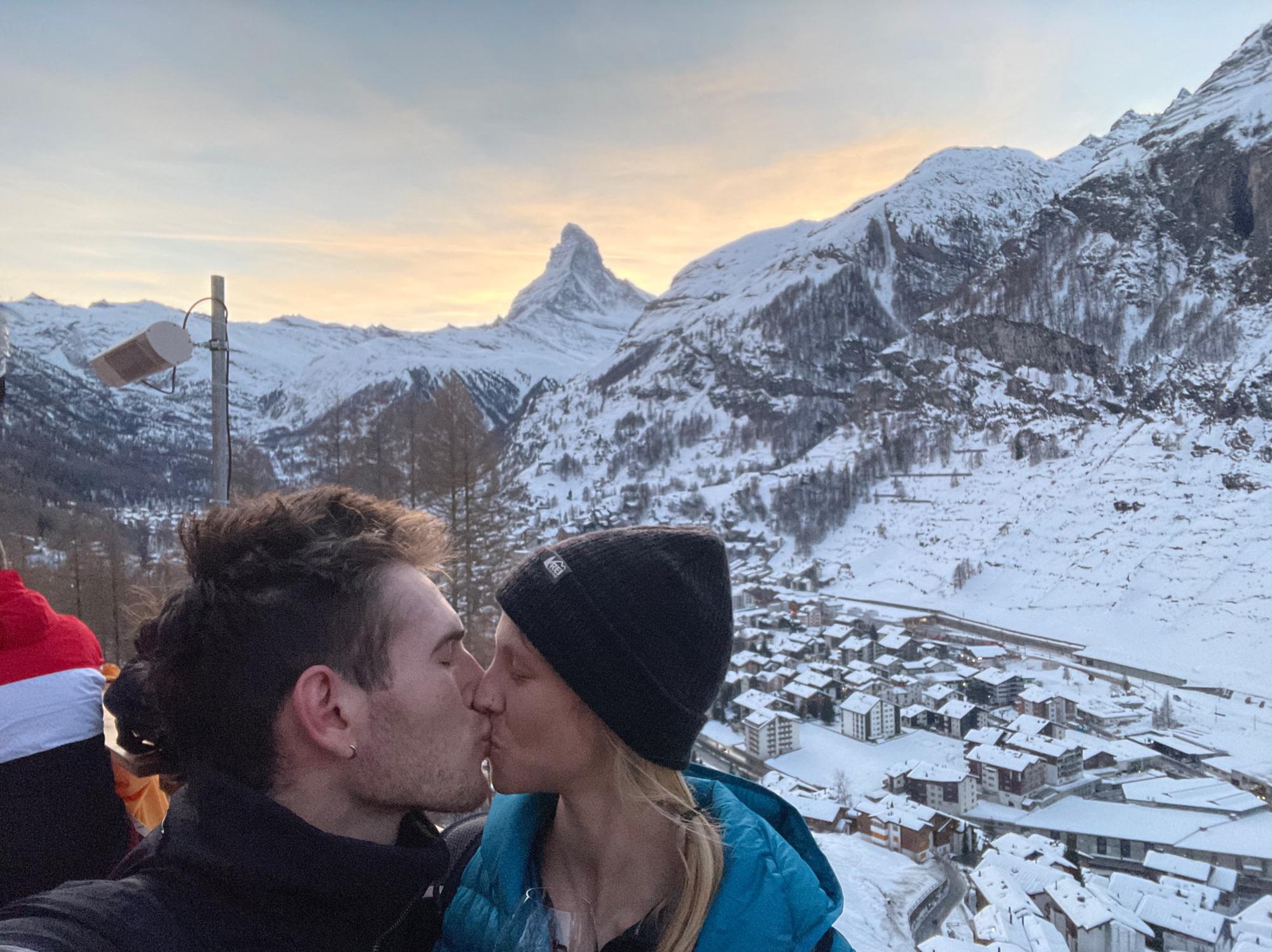 Zermatt, Switzerland