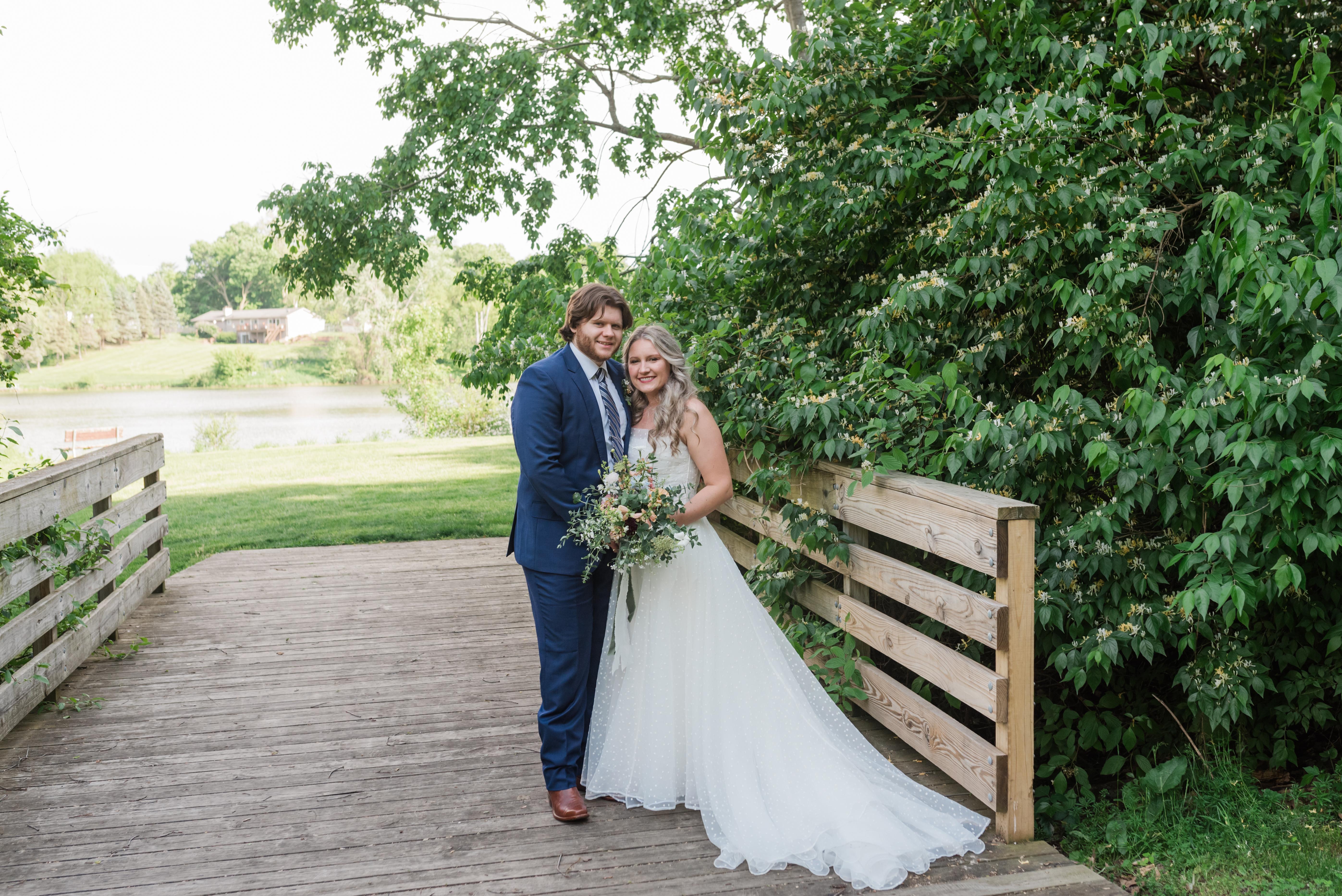 The Wedding Website of Tess Sears and Jason Sears