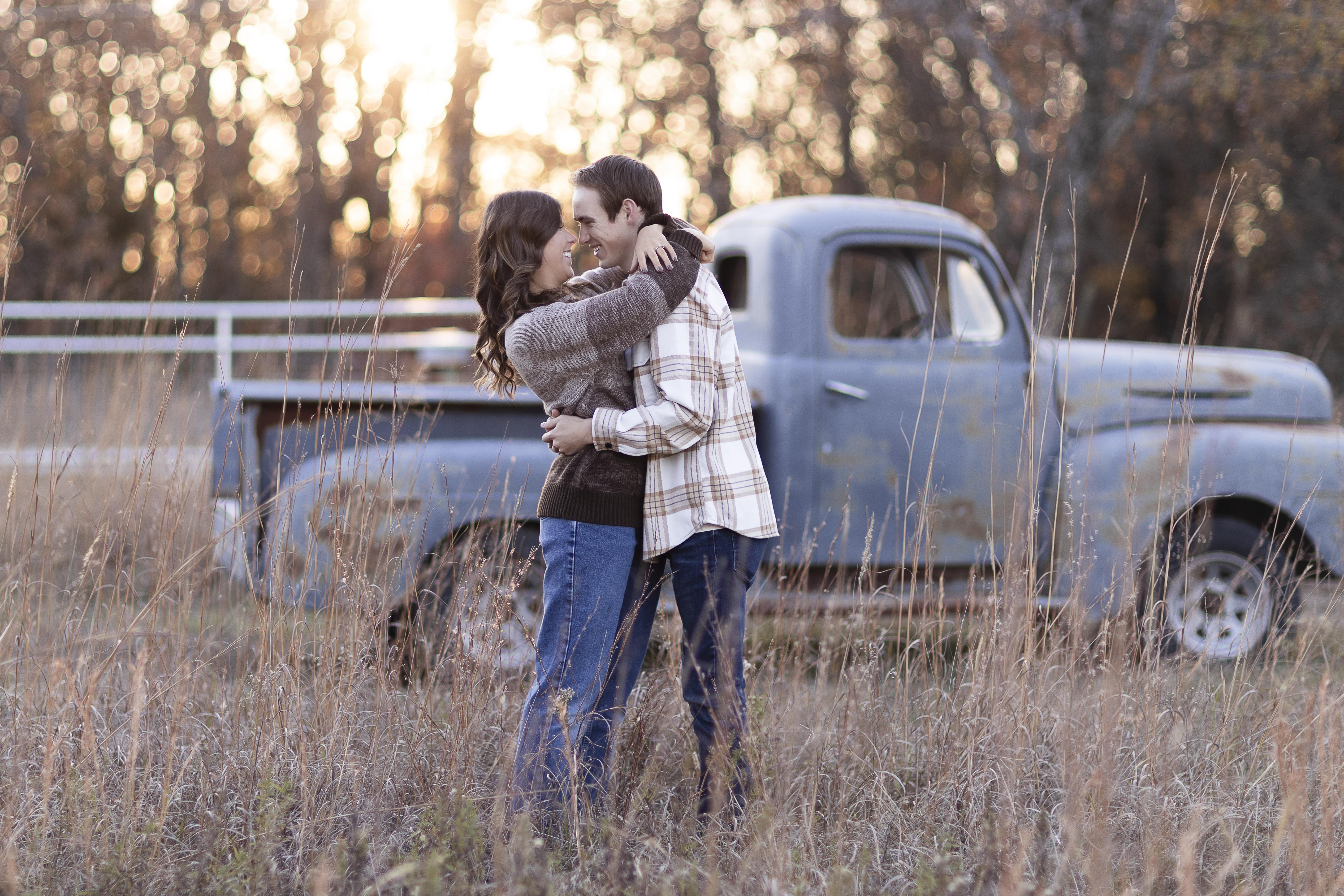 The Wedding Website of Shay Sullivan and Dillon Callaway