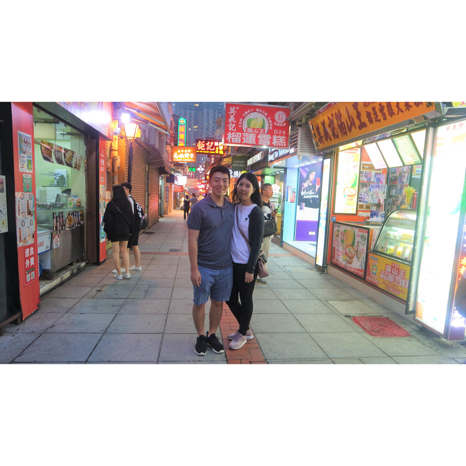Macau, China